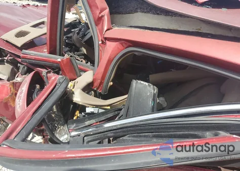 2004 Buick Lesabre Limited z USA, uszkodzony, nr VIN 1G4HR54K94U136168